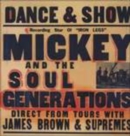 The Complete Mickey & the Soul Generation - Vinyl