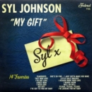 My Gift - Vinyl