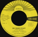 Do Your Stuff - Vinyl