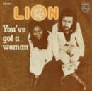 You've Got a Woman - Vinyl