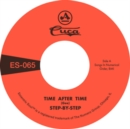 Time After Time/She's Gone - Vinyl