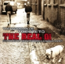 The Worldwide Tribute to the Real Oi: Compiled By Onno Cromag & Roger Miret - Vinyl