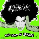 Glitterbox: This Ain't No Disco! - CD