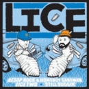 Lice Two: Still Buggin' - Vinyl