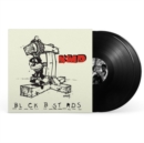 BL_CK B_ST_RDS - Vinyl
