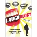 Laughology - DVD