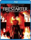 Firestarter Collectors Edition USA Import  - Merchandise