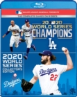 Major League Baseball Presents 2020 World Series Los Angeles Dodgers Collectors Edition USA Import  - Merchandise