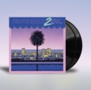 Pacific Breeze 2: Japanese City Pop, AOR & Boogie 1972-1986 - Vinyl