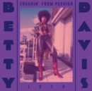 Crashin' from Passion - CD
