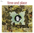 Time and Place - Vinyl