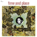 Time and Place - CD