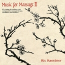Music for Message II - CD