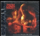 Prom Night - CD