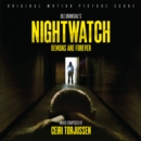 Nightwatch: Demons are forever - CD
