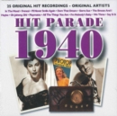1940 - CD