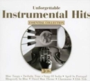 Unforgettable Instrumental Hits - CD