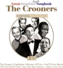 Great American Songbook: The Crooners: Essential Collection - CD