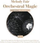 Melody Fair: Orchestral Magic - CD