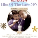 Sea of Love: Hits of the Late 50s - CD