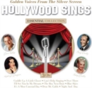 Hollywood Sings: Golden Voices from the Silver Screen - CD