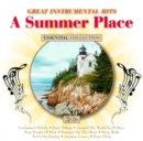 A Summer Place: Great Instrumental Hits - CD