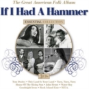 If I Had a Hammer: The Great American Folk Album - CD