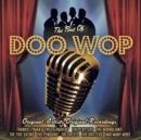 The Best of Doo Wop: Original Artists Original Recordings - CD
