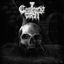 Cemetery Urn - Vinyl