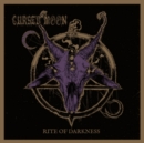 Rite of Darkness - CD