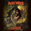 Evil Sound Screamers - CD