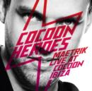 Cocoon Heroes: Live at Cocoon Ibiza - CD