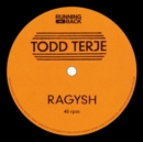 Ragysh - Vinyl