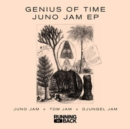 Juno Jam EP - Vinyl