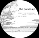The Pulses EP - Vinyl