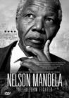 Nelson Mandela: The Freedom Fighter - DVD