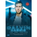 Calvin Harris: The Lost Footage - DVD