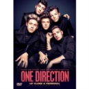 One Direction: Up Close and Personal - DVD