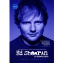 Ed Sheeran: To Live Music - DVD