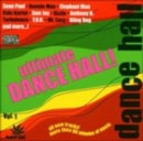 Ultimate Dancehall Vol. 1 - CD