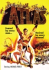 Atlas - DVD