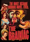 The Brainiac - DVD