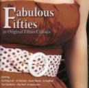 Fabulous Fifties - CD