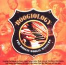 Boogiology: The Boogie Woogie Masters - CD