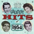 Greatest Hits of 1954 - CD