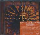 Circus of Power - CD