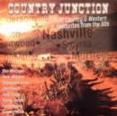Country Junction: 50 Country & Western Favourites from the 50s - CD