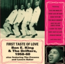 First Taste of Love - CD