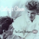 Cathy's Clown - CD