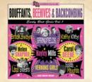 Bouffants, Beehives & Backcombing - CD